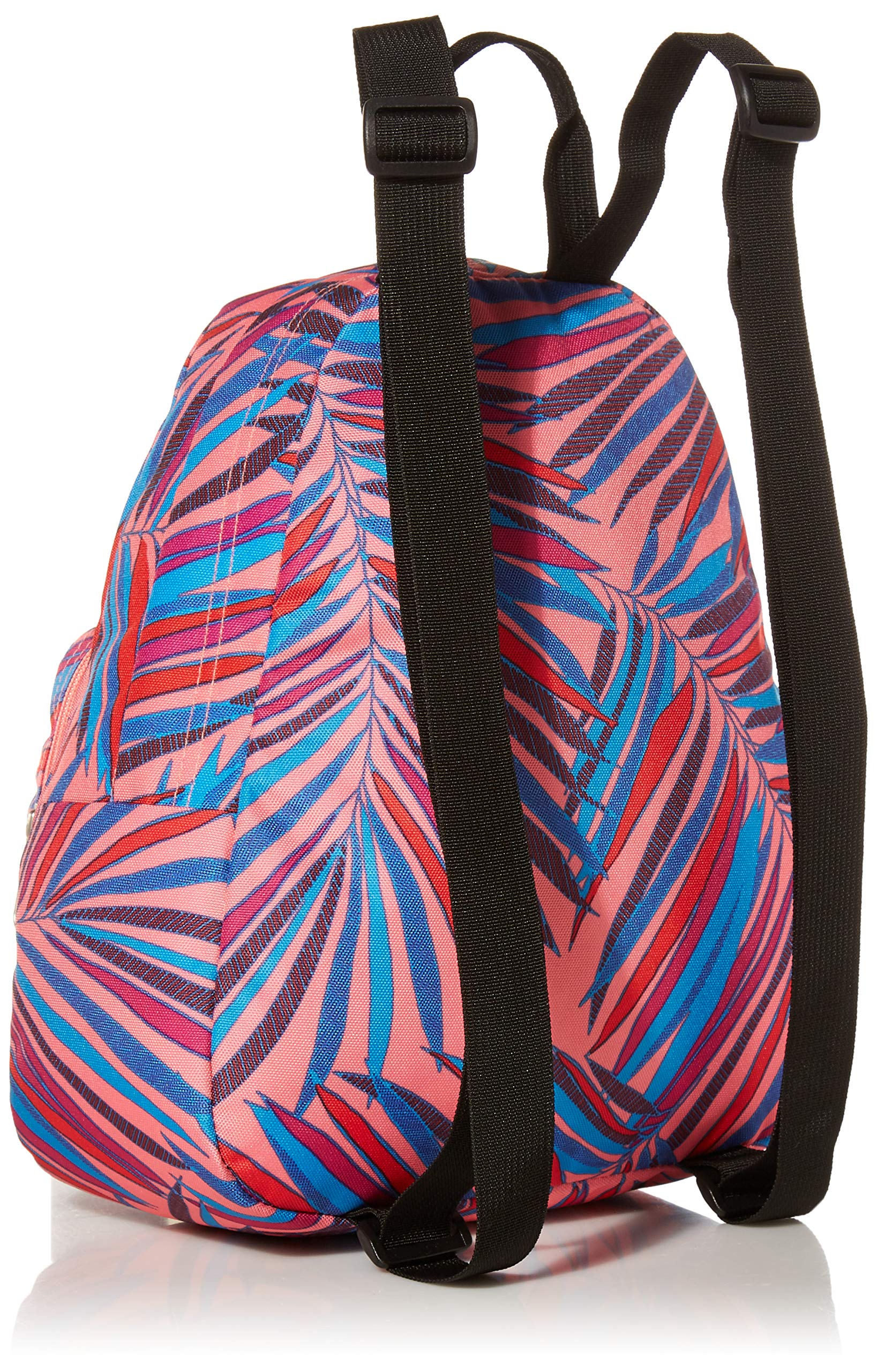 Foto 2 | Mochila Jansport Con Palma Punteada De Media Pinta, Unisex - Venta Internacional.