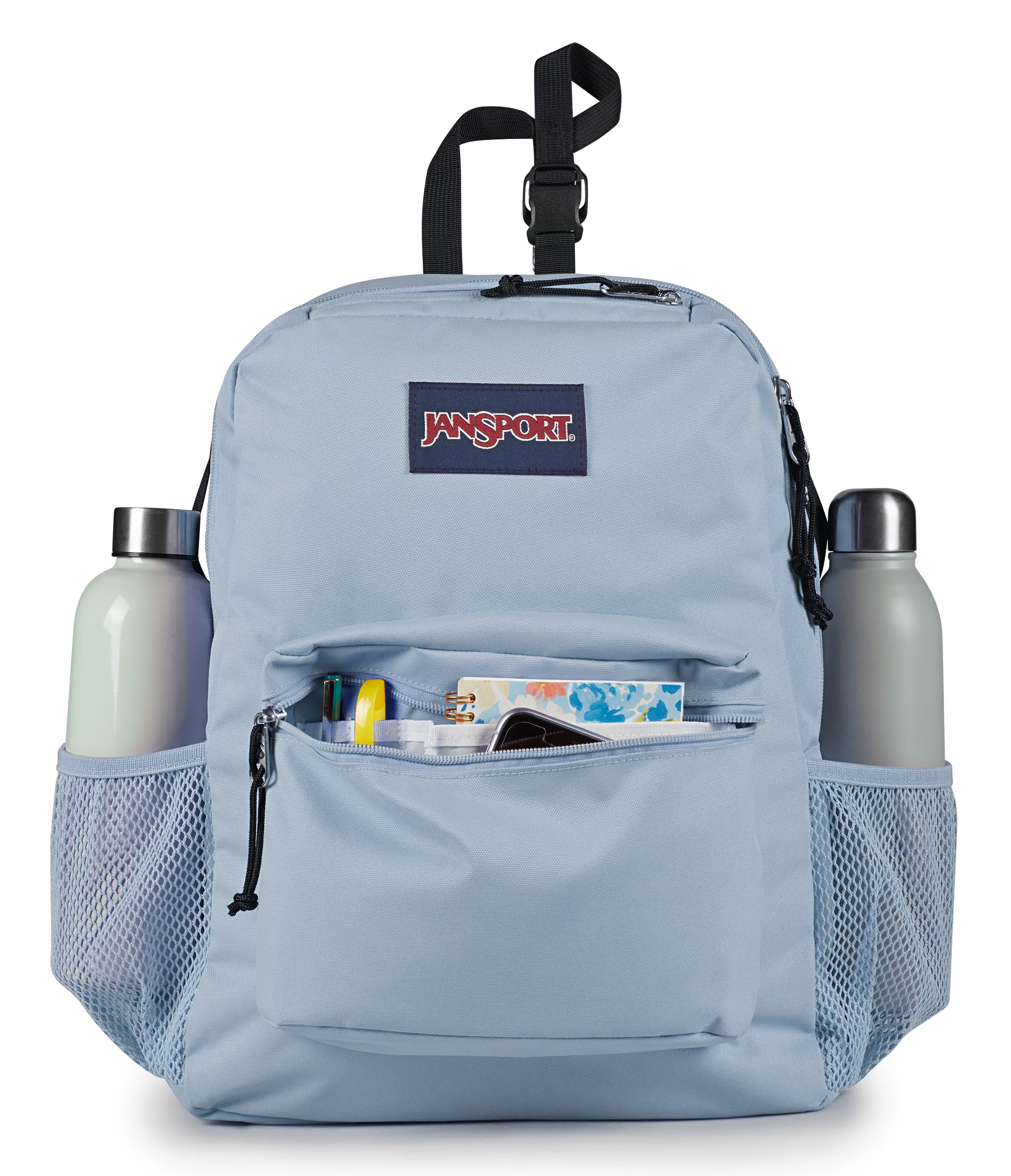 Foto 7 pulgar | Mochila Jansport Central Adaptive Wheelchair Walker Blue - Venta Internacional.