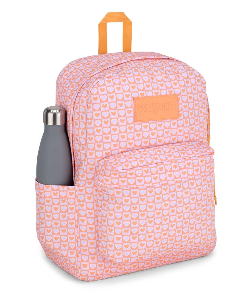 Foto 5 pulgar | Mochila Jansport Superbreak Plus Con Funda Para Portátil De 15 Pulgadas - Venta Internacional.