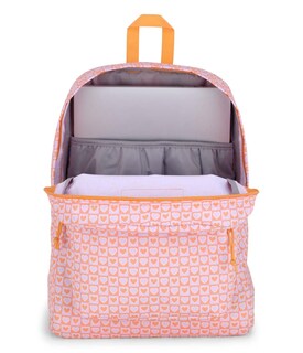 Foto 5 | Mochila Jansport Superbreak Plus Con Funda Para Portátil De 15 Pulgadas - Venta Internacional.