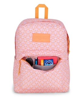 Foto 6 | Mochila Jansport Superbreak Plus Con Funda Para Portátil De 15 Pulgadas - Venta Internacional.
