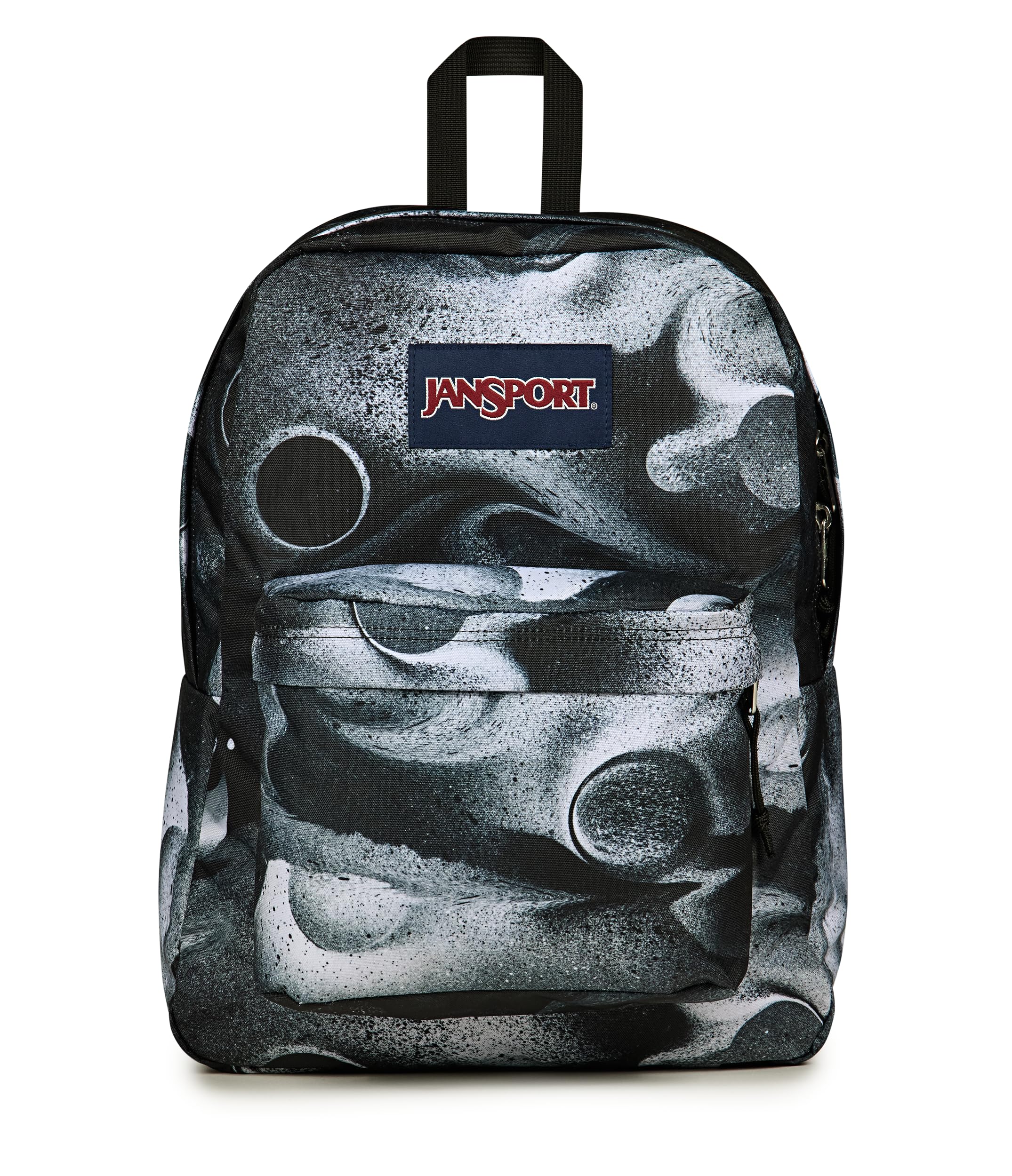 Foto 2 pulgar | Mochila Jansport Superbreak One, Duradera Y Ligera Para Eventos - Venta Internacional.