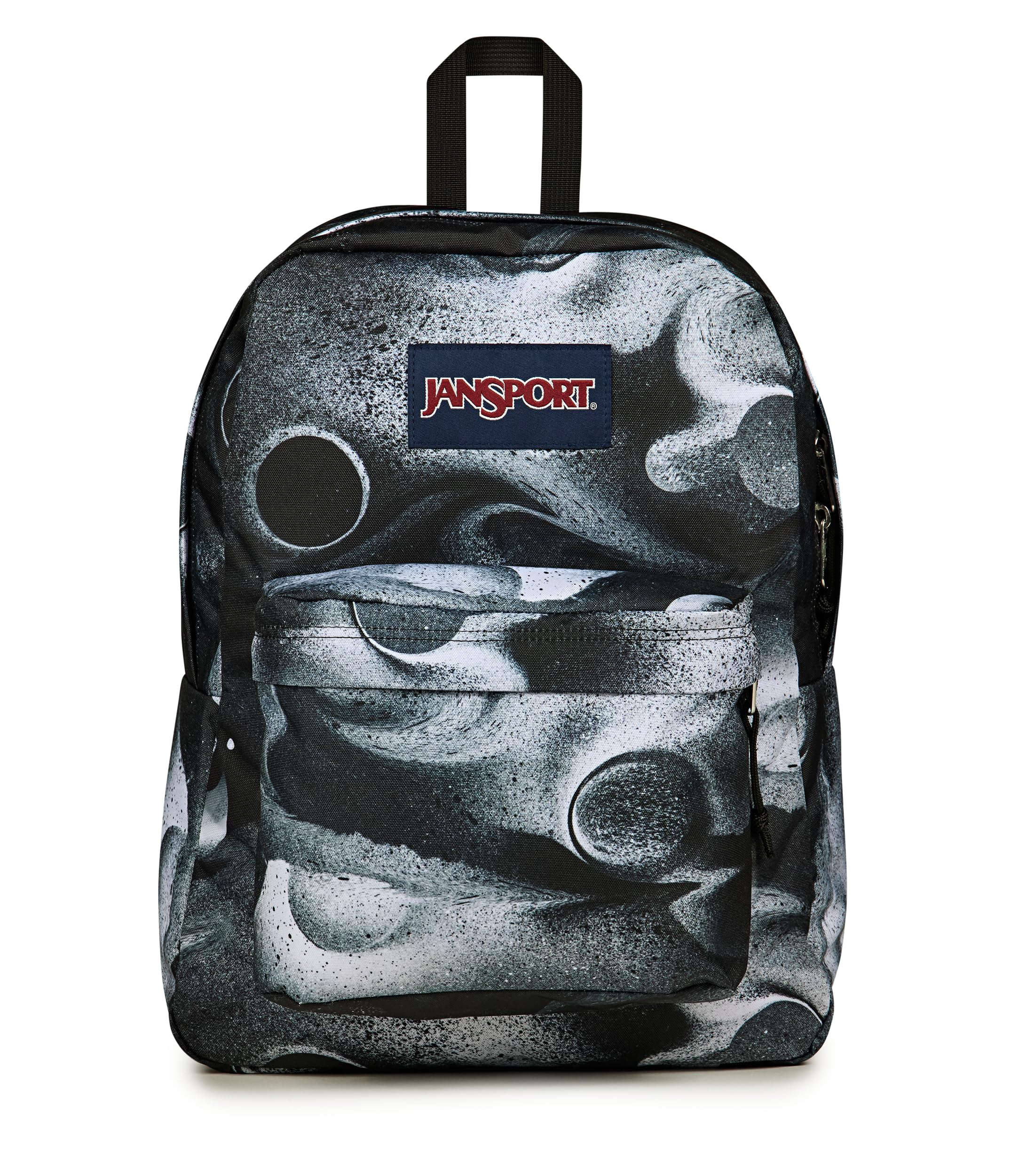 Mochila Jansport Superbreak One, Duradera Y Ligera Para Eventos - Venta Internacional.