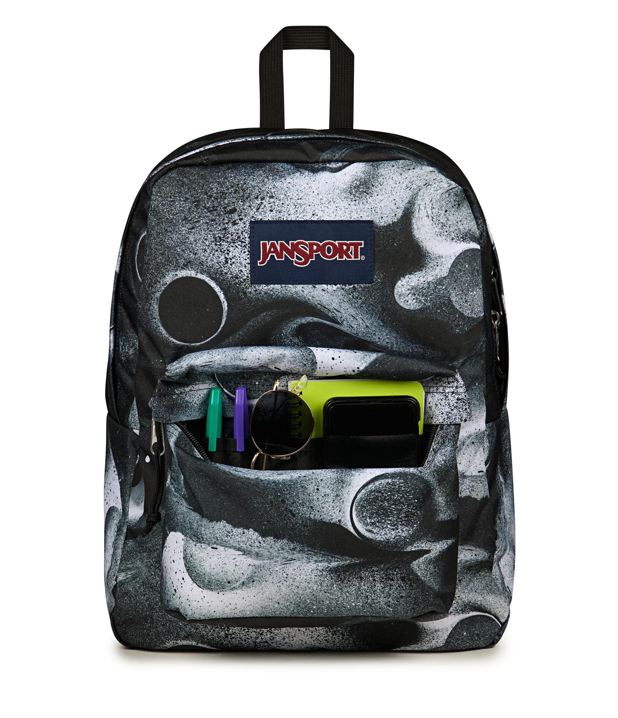 Foto 8 pulgar | Mochila Jansport Superbreak One, Duradera Y Ligera Para Eventos - Venta Internacional.