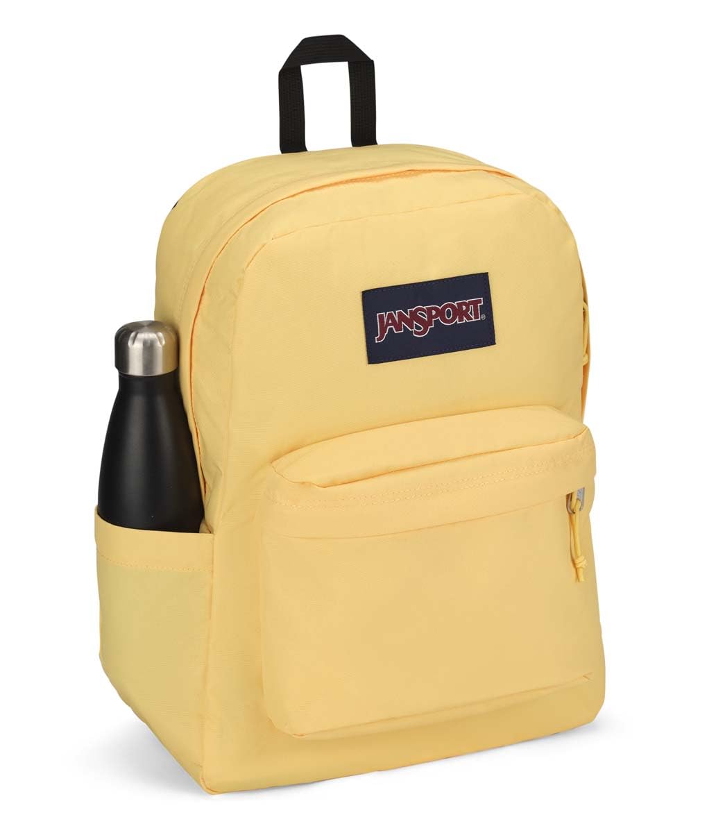 Foto 5 pulgar | Mochila Jansport Superbreak Sun Shimmer, Duradera Y Ligera - Venta Internacional.