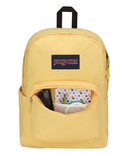Foto 5 | Mochila Jansport Superbreak Sun Shimmer, Duradera Y Ligera - Venta Internacional.
