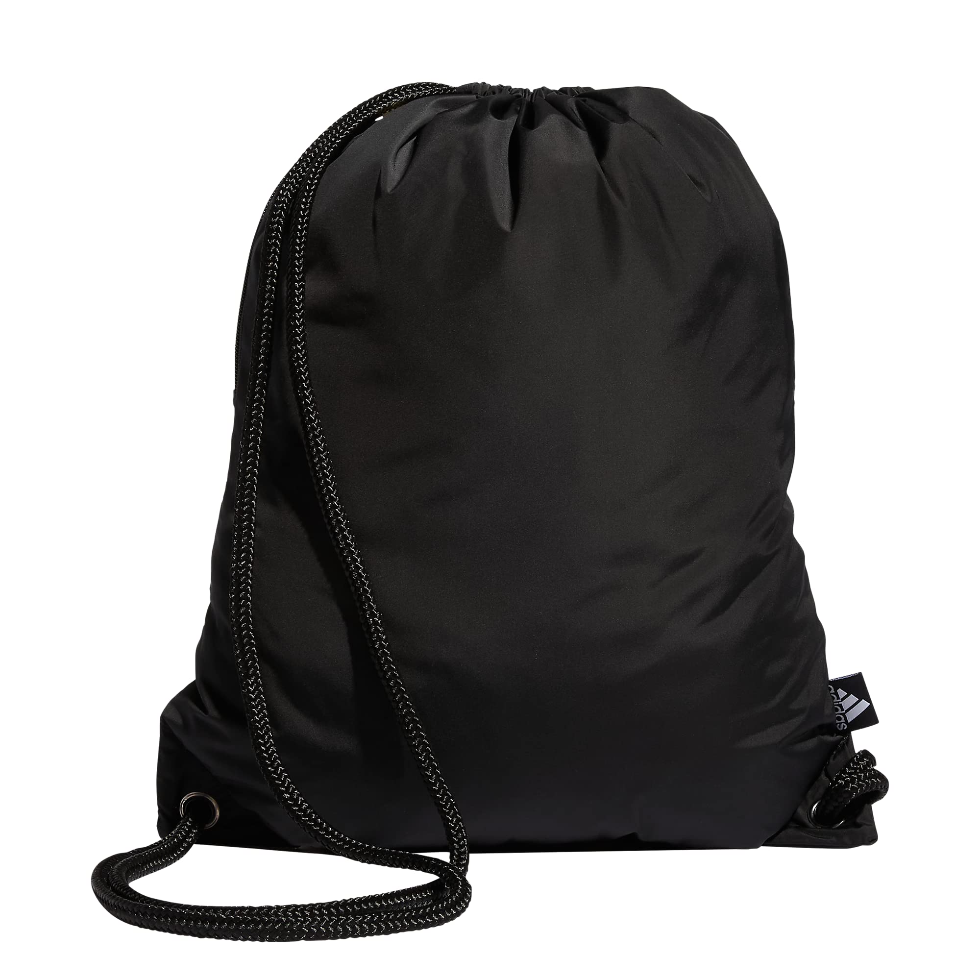 Foto 5 pulgar | Mochila Adidas Ready Negro con Dorado Metalizado - Venta Internacional