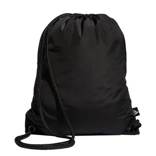 Foto 4 | Mochila Adidas Ready Negro con Dorado Metalizado - Venta Internacional