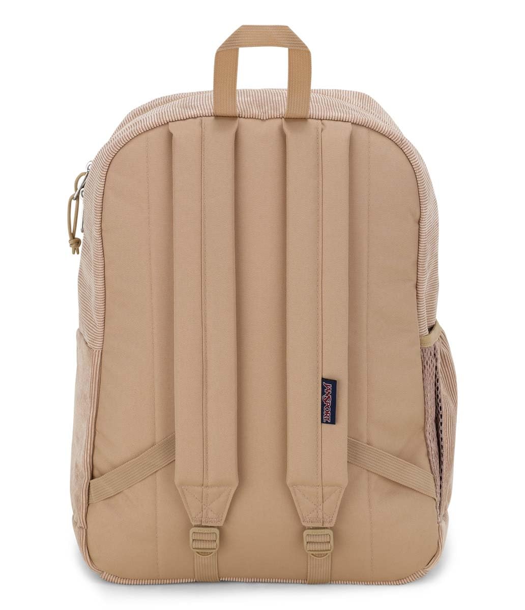 Foto 3 pulgar | Mochila Jansport Cross Town Plus Remix Travertino de Pana - Venta Internacional