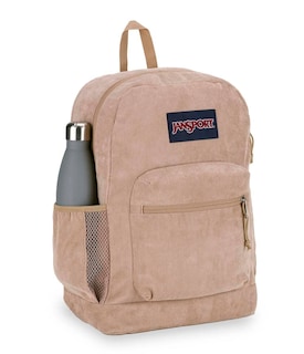Foto 3 | Mochila Jansport Cross Town Plus Remix Travertino de Pana - Venta Internacional