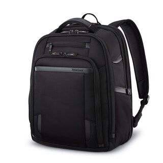 Foto 1 | Mochila Samsonite Pro Negra para Portátil de 15,6 " Puerto USB- Venta Internacional