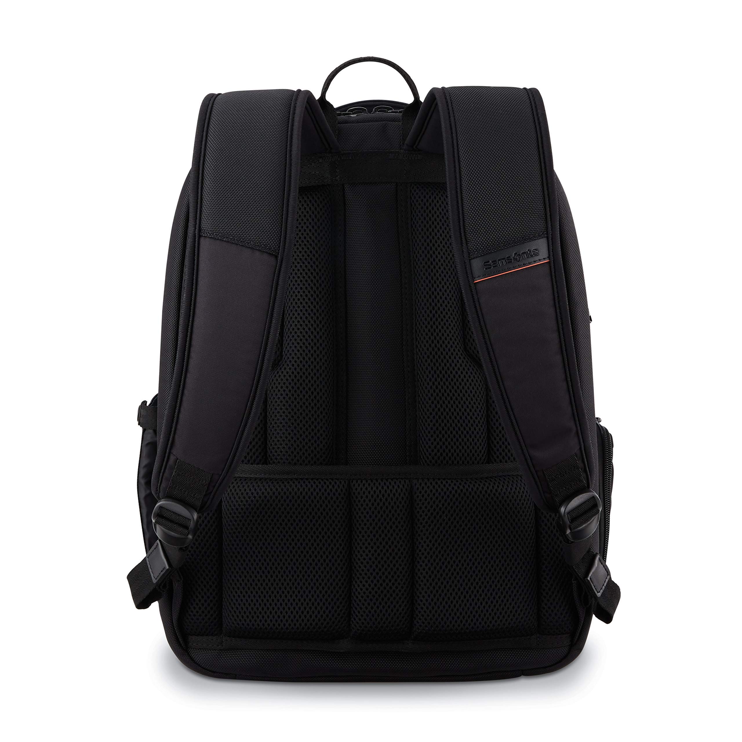 Foto 3 pulgar | Mochila Samsonite Pro Negra para Portátil de 15,6 " Puerto USB- Venta Internacional