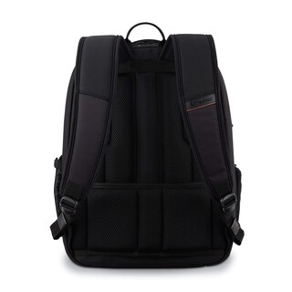 Foto 2 | Mochila Samsonite Pro Negra para Portátil de 15,6 " Puerto USB- Venta Internacional