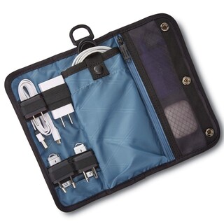 Foto 4 | Mochila Samsonite Pro Negra para Portátil de 15,6 " Puerto USB- Venta Internacional