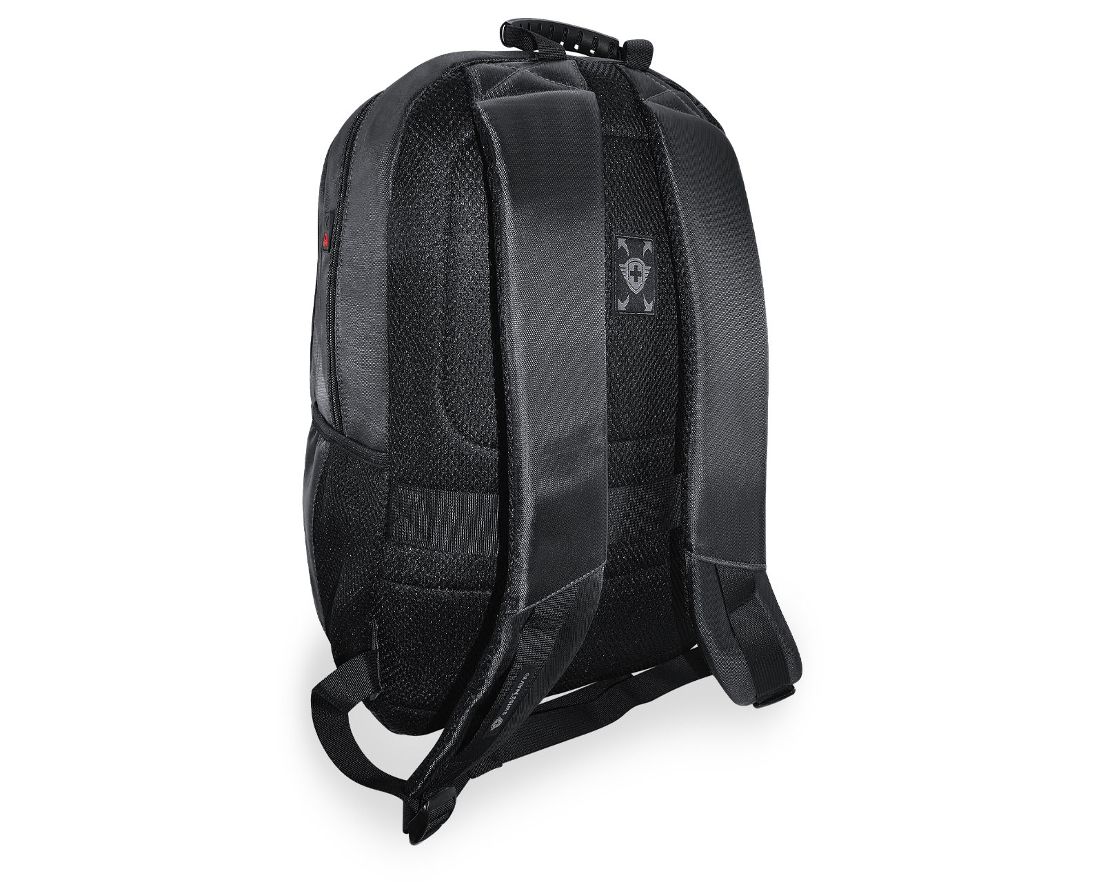 Foto 4 pulgar | Mochila Swiss Navy Snx00013 Negra