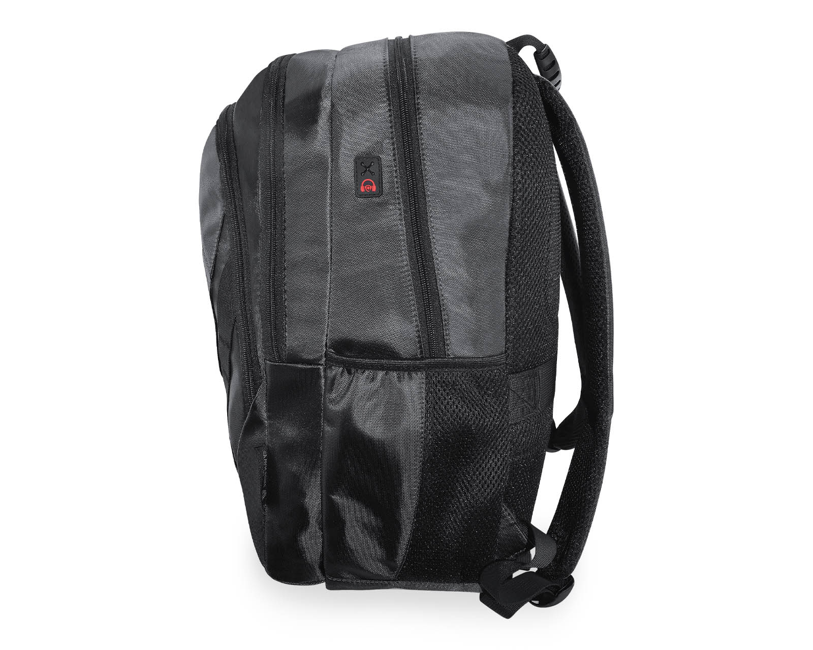 Foto 5 | Mochila Swiss Navy Snx00013 Negra