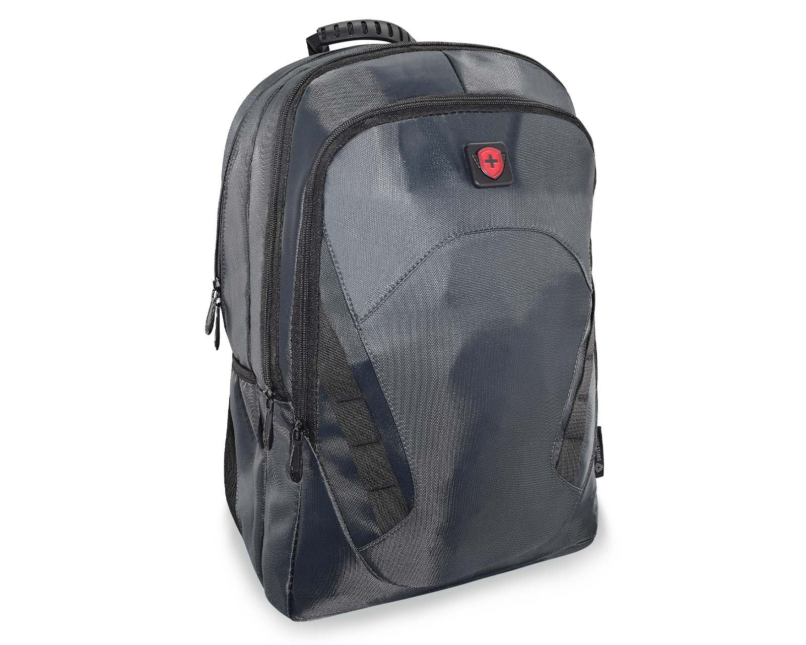 Foto 2 | Mochila Swiss Navy Snx00013 Gris