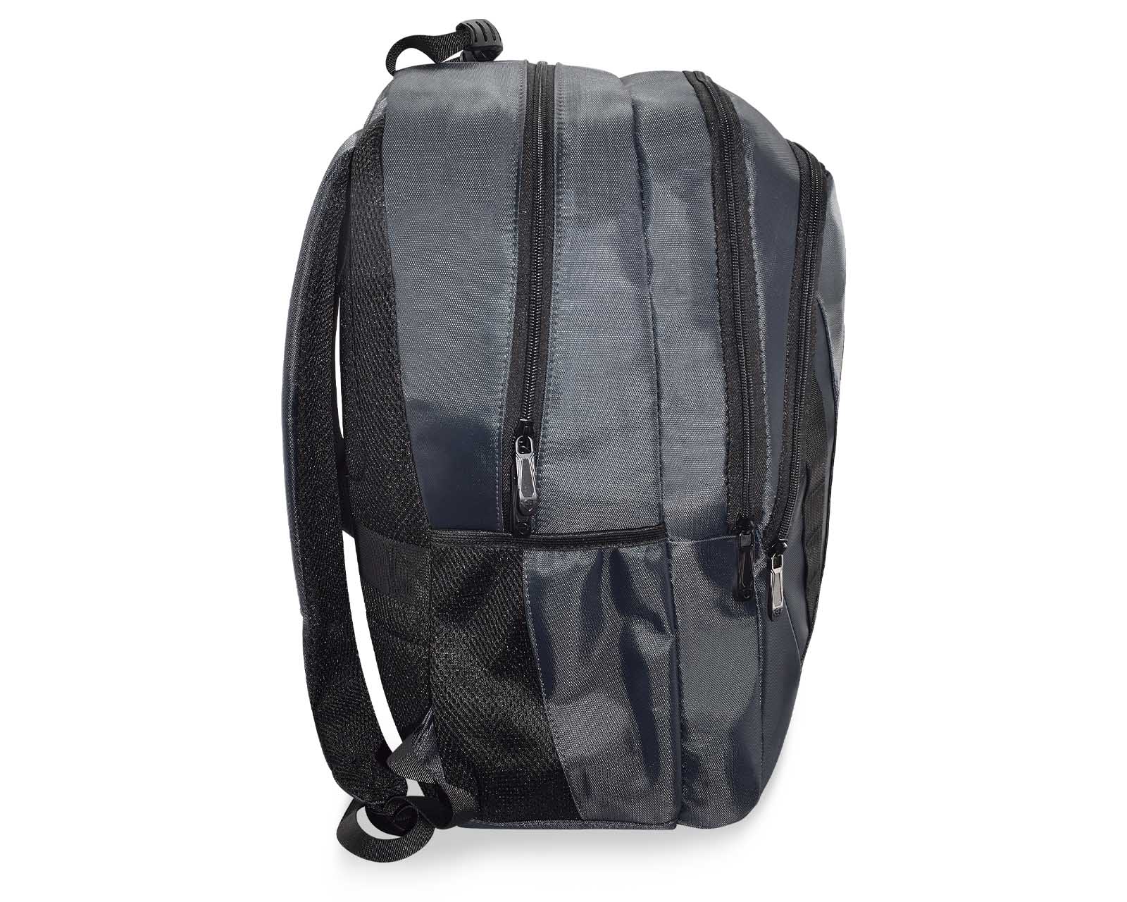 Foto 5 pulgar | Mochila Swiss Navy Snx00013 Gris