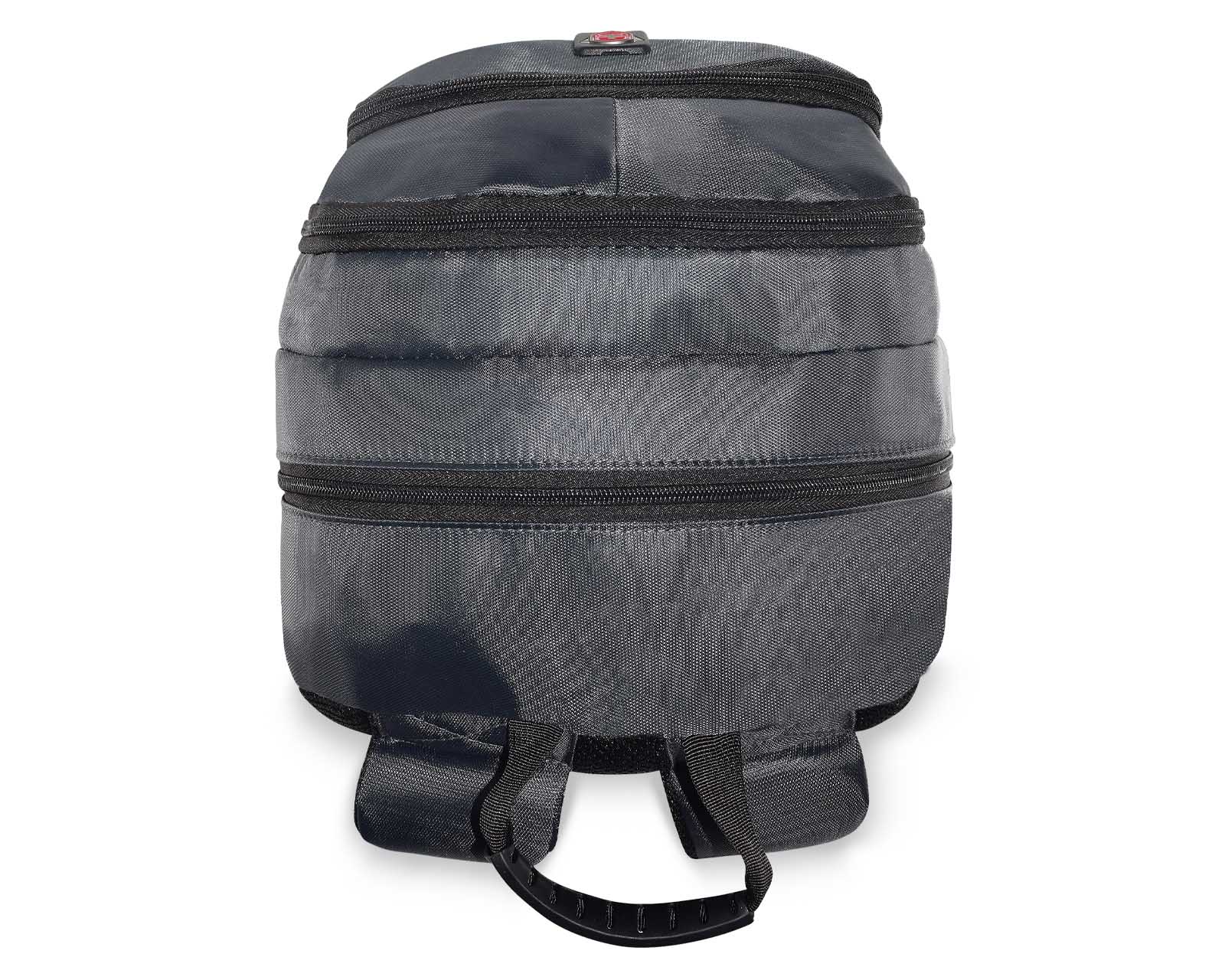 Foto 7 pulgar | Mochila Swiss Navy Snx00013 Gris