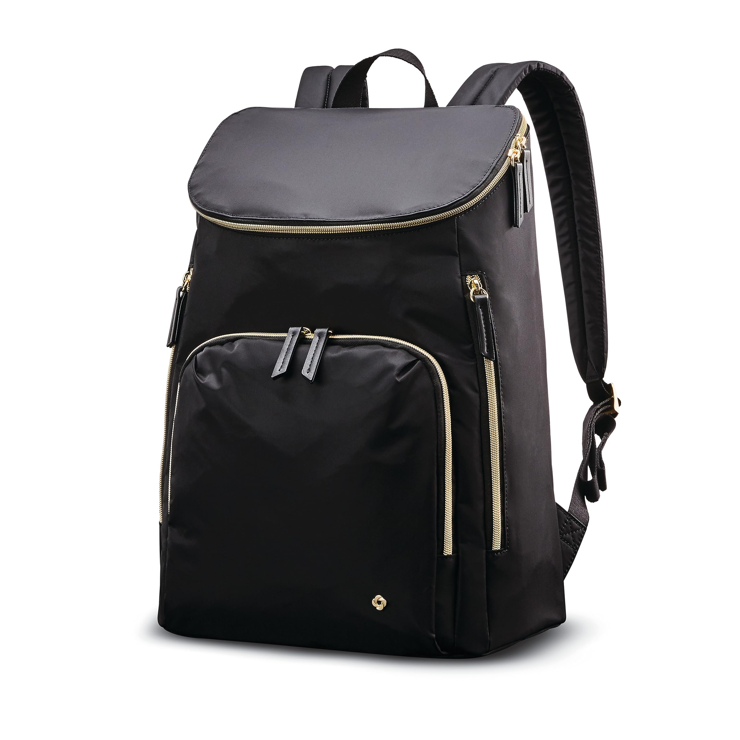 Foto 1 | Mochila Samsonite Mobile Solution Deluxe Negra - Venta Internacional