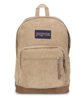 Foto 1 | Mochila Jansport Right Pack Expressions Curry Corduroy - Venta Internacional