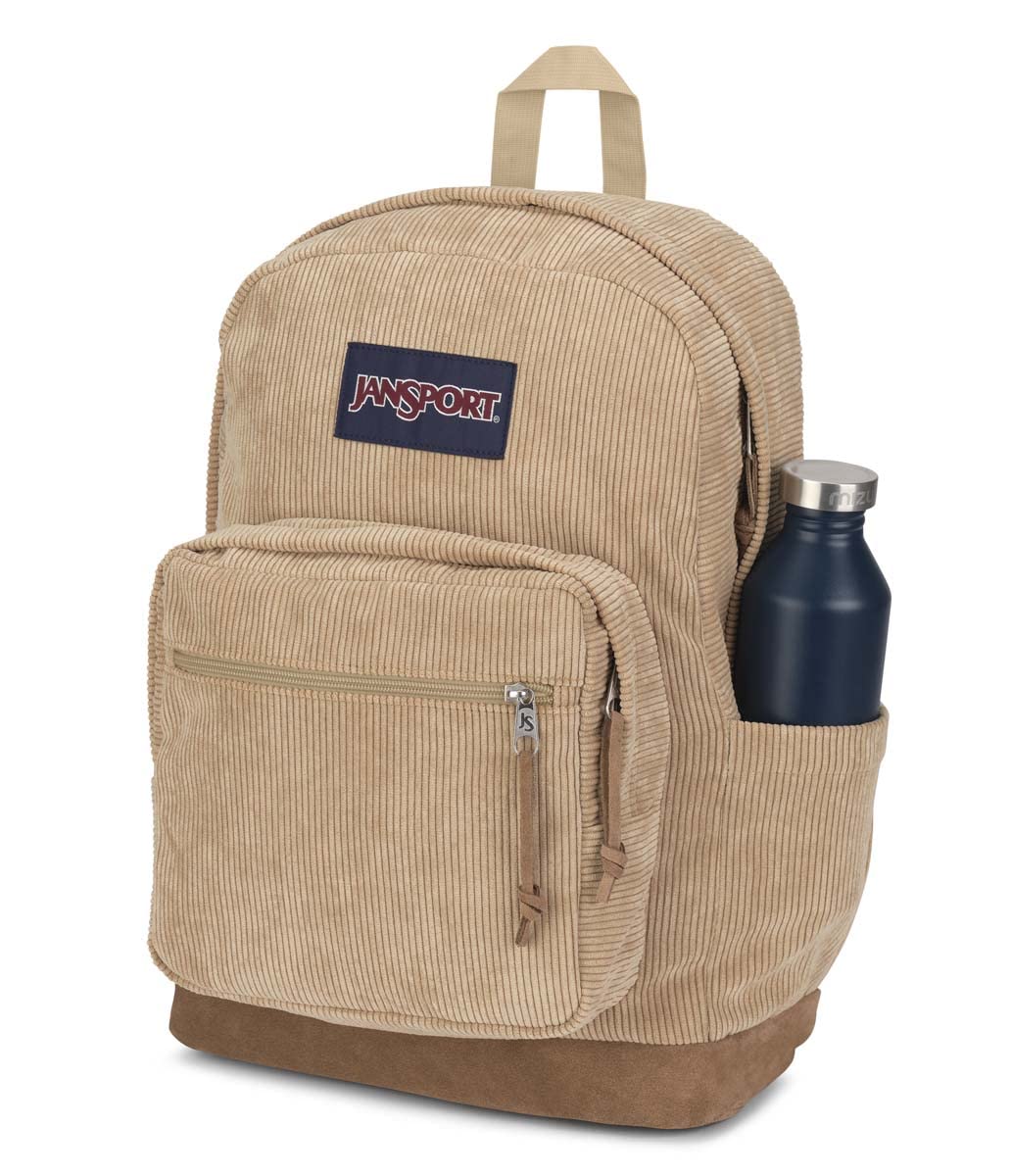 Foto 4 pulgar | Mochila Jansport Right Pack Expressions Curry Corduroy - Venta Internacional