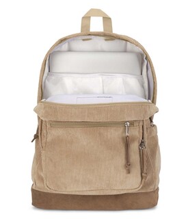 Foto 4 | Mochila Jansport Right Pack Expressions Curry Corduroy - Venta Internacional