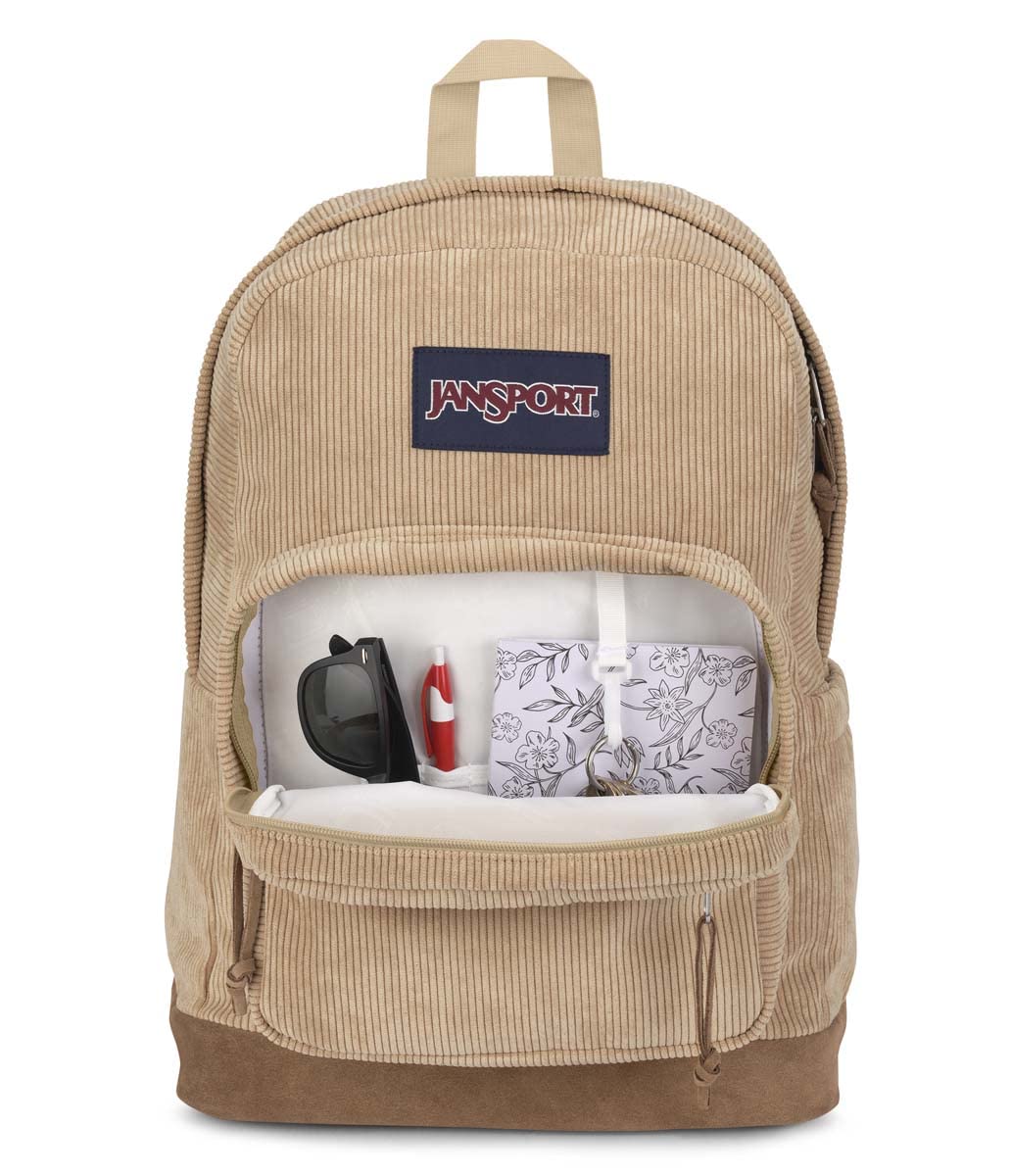 Foto 5 | Mochila Jansport Right Pack Expressions Curry Corduroy - Venta Internacional