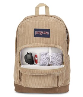Foto 5 | Mochila Jansport Right Pack Expressions Curry Corduroy - Venta Internacional