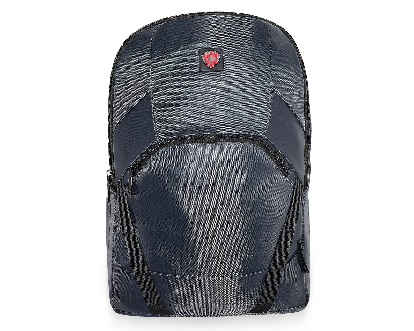 Foto 2 pulgar | Mochila Swiss Navy Snx00012 Gris