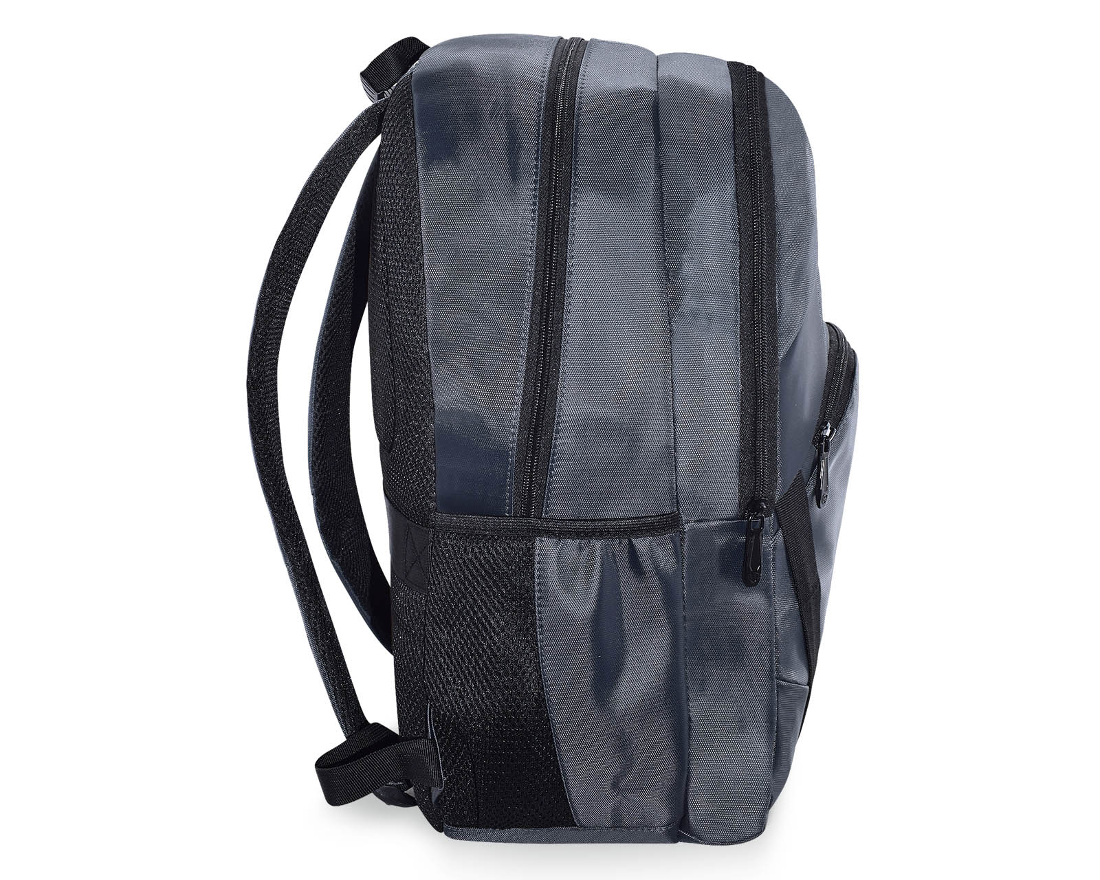 Foto 5 pulgar | Mochila Swiss Navy Snx00012 Gris