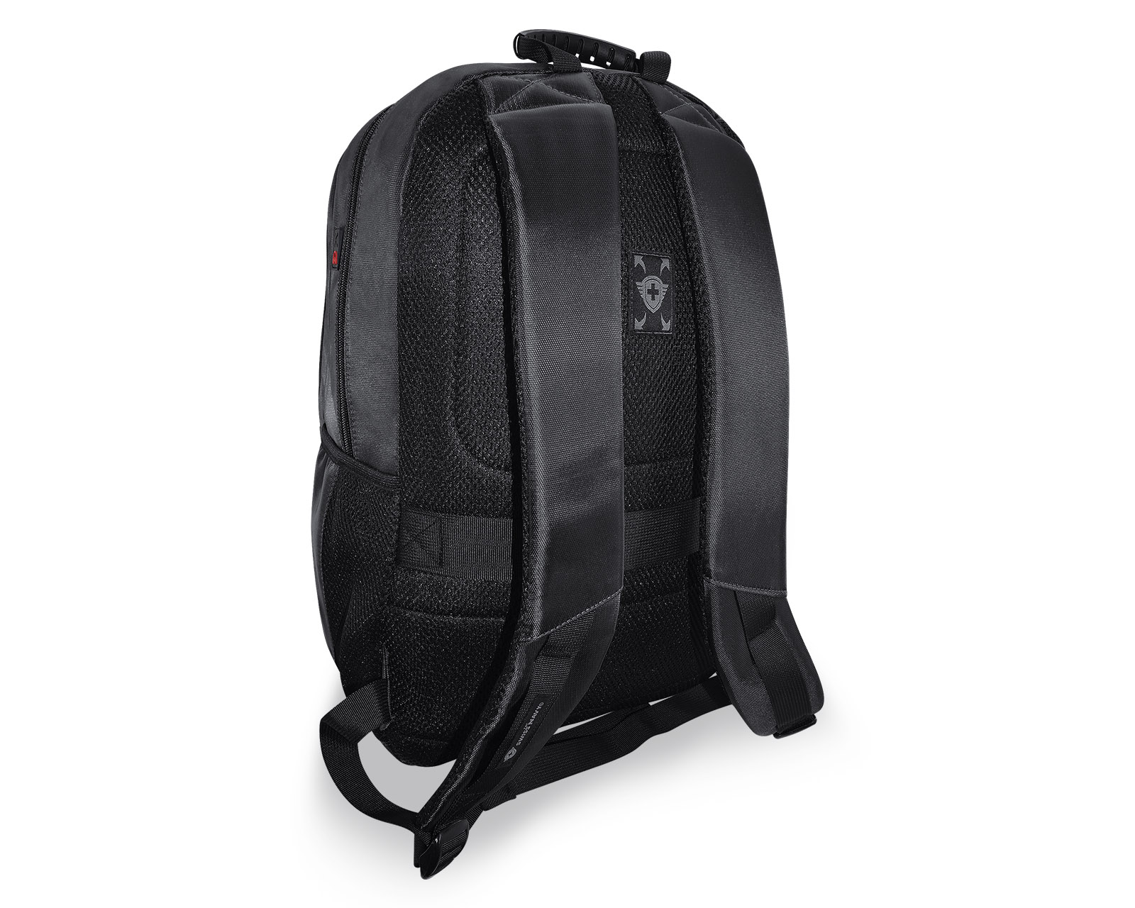 Foto 4 pulgar | Mochila Swiss Navy Snx00012 Negra