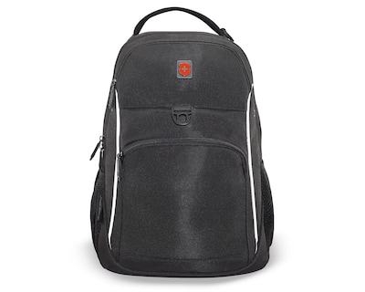 Foto 1 | Mochila Royal Swiss Rsx00049 Negra