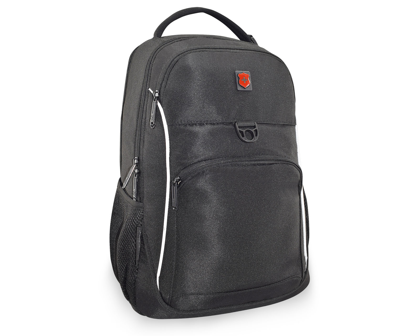 Foto 2 | Mochila Royal Swiss Rsx00049 Negra
