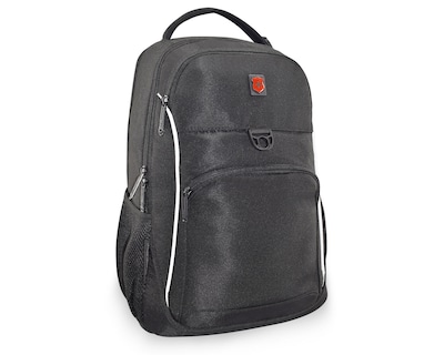 Foto 2 | Mochila Royal Swiss Rsx00049 Negra