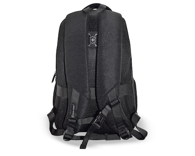Foto 3 | Mochila Royal Swiss Rsx00049 Negra
