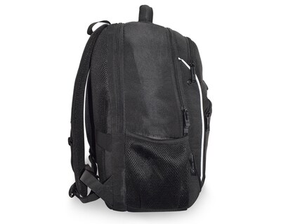 Foto 4 | Mochila Royal Swiss Rsx00049 Negra