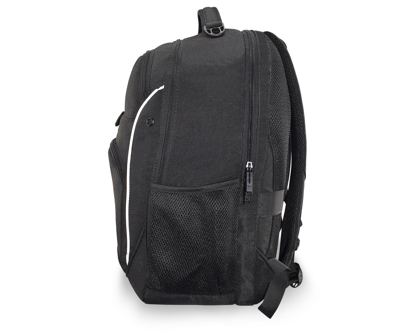 Foto 5 | Mochila Royal Swiss Rsx00049 Negra