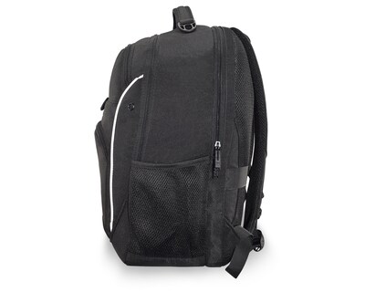 Foto 5 | Mochila Royal Swiss Rsx00049 Negra