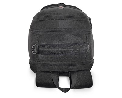 Foto 6 | Mochila Royal Swiss Rsx00049 Negra