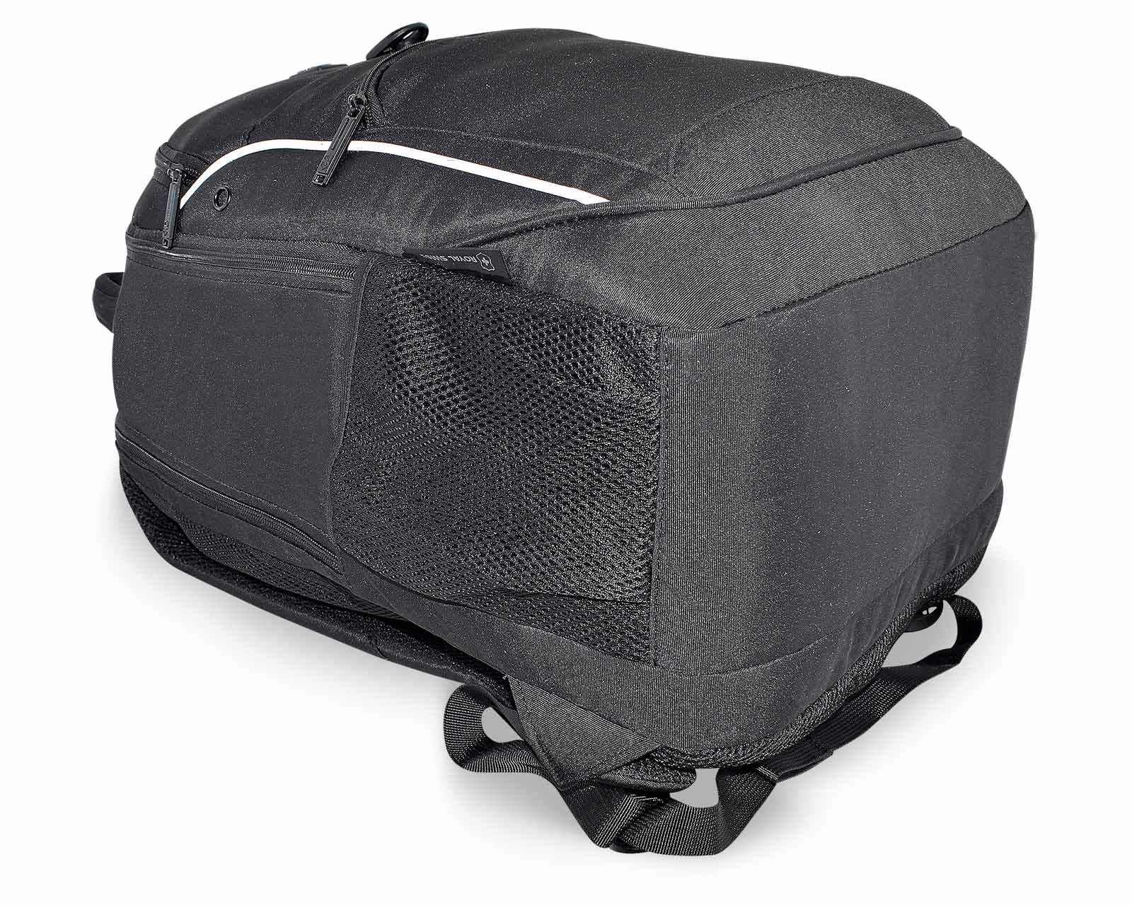 Foto 7 | Mochila Royal Swiss Rsx00049 Negra