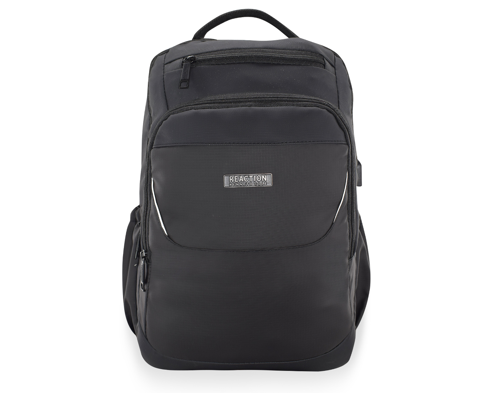 Mochila Kenneth Cole Reaction Waterproof Negra