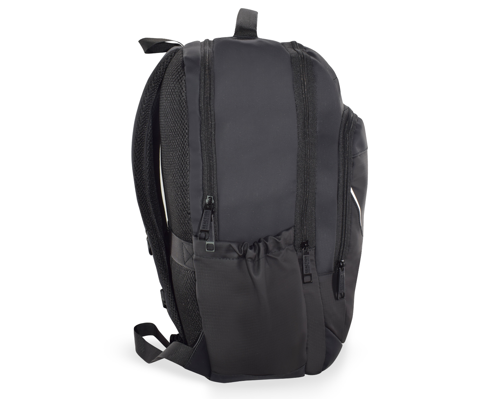 Foto 4 | Mochila Kenneth Cole Reaction Waterproof Negra