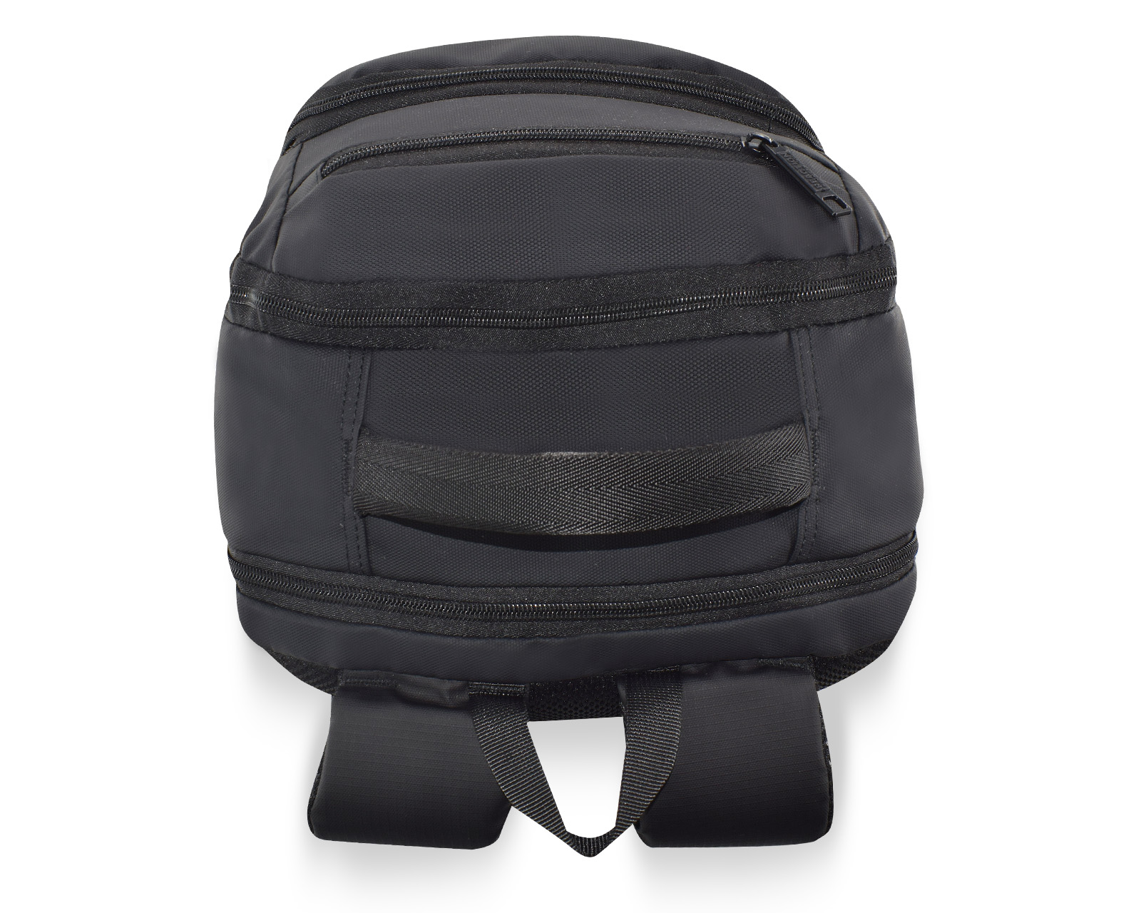 Foto 7 pulgar | Mochila Kenneth Cole Reaction Waterproof Negra
