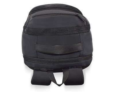 Foto 6 | Mochila Kenneth Cole Reaction Waterproof Negra