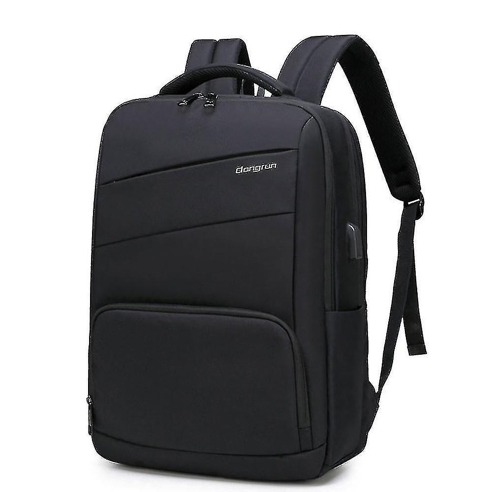 Foto 2 pulgar | Mochila Business Huoguo 35l Impermeable Antirrobo - Venta Internacional.