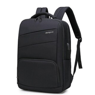 Foto 1 | Mochila Business Huoguo 35l Impermeable Antirrobo - Venta Internacional.