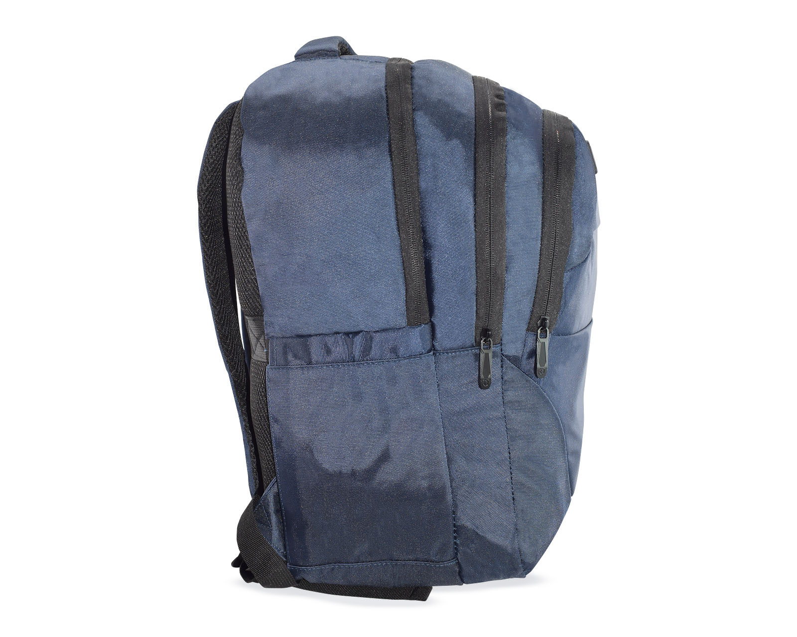 Foto 5 pulgar | Mochila Swiss Navy Azul Marino Laptop Hasta 16''
