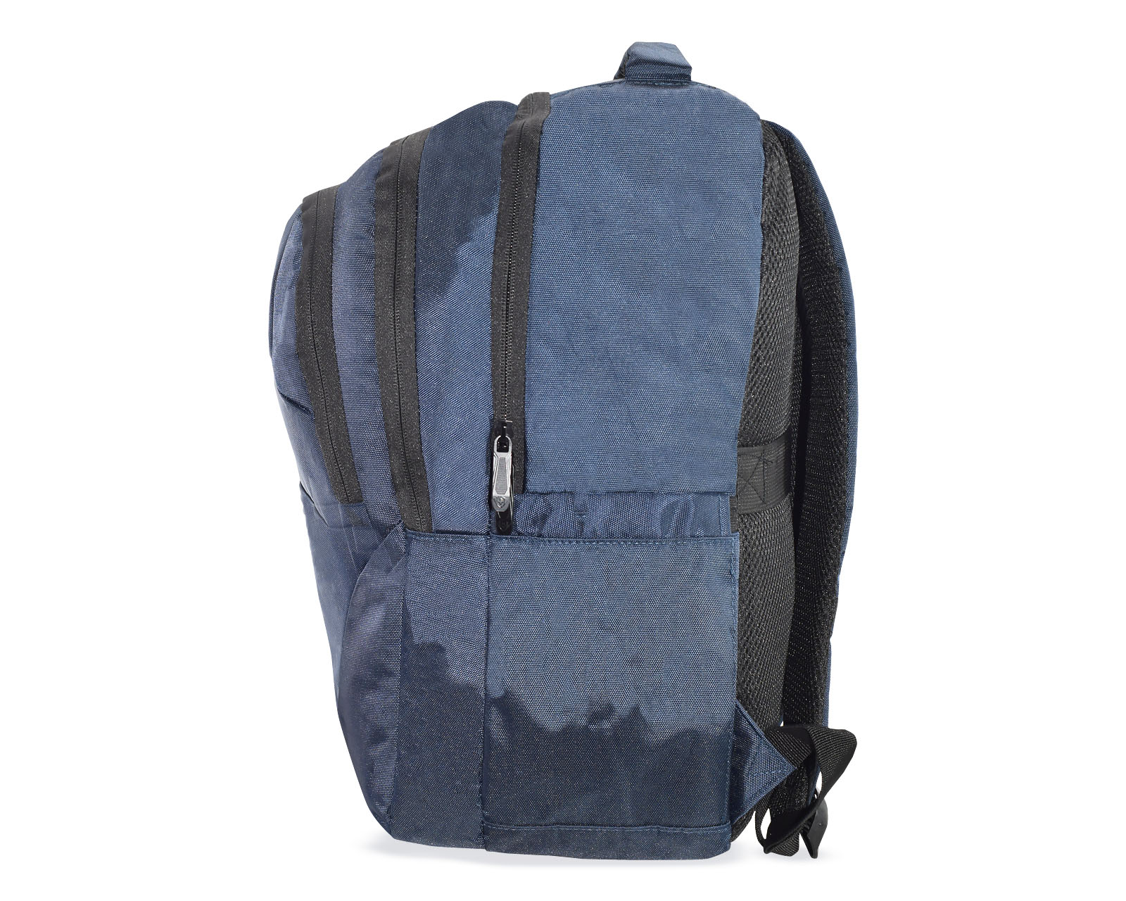 Foto 6 pulgar | Mochila Swiss Navy Azul Marino Laptop Hasta 16''