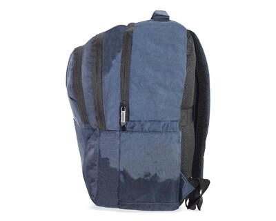 Foto 5 | Mochila Swiss Navy Azul Marino Laptop Hasta 16''